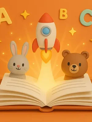 Kids Books
